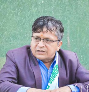 Best psychiatrist in Nepal