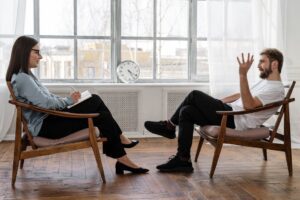 Affordable Mental Health Services in Nepal