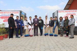 Best psychiatry hospital in Nepal