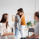 Early Mental Health Treatment in Nepal