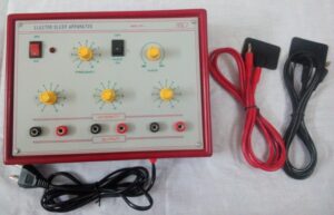Electro Sleep Therapy