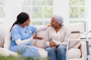 Holistic Mental Health Management in Nepal