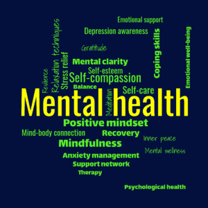 Mental Health Awareness in Nepal