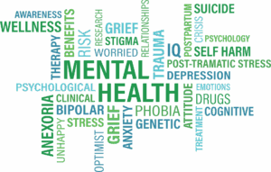 Mental Health Awareness in Nepal