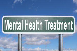 Mental Health Clinics in Nepal