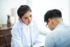 Mental Hospital in Nepal