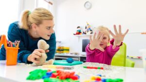 Occupational Therapy