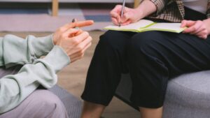 Occupational Therapy