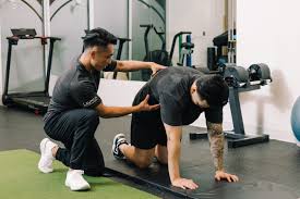 Proper Rehabilitation in Nepal
