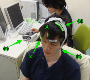 tDCS in nepal