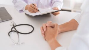 Holistic Mental Health Approach