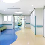 Modern Mental Hospitals in Nepal