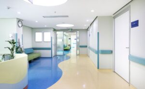 Modern Mental Hospitals in Nepal