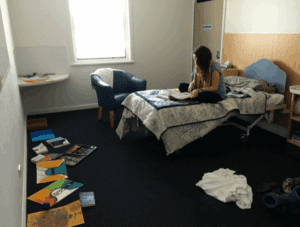 What Really Happens Inside a Mental Hospital in Nepal