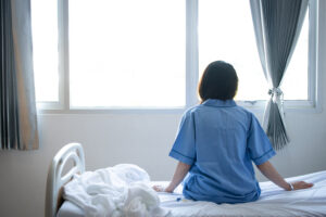What Really Happens Inside a Mental Hospital in Nepal