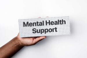 Mental Health Awareness in Nepal